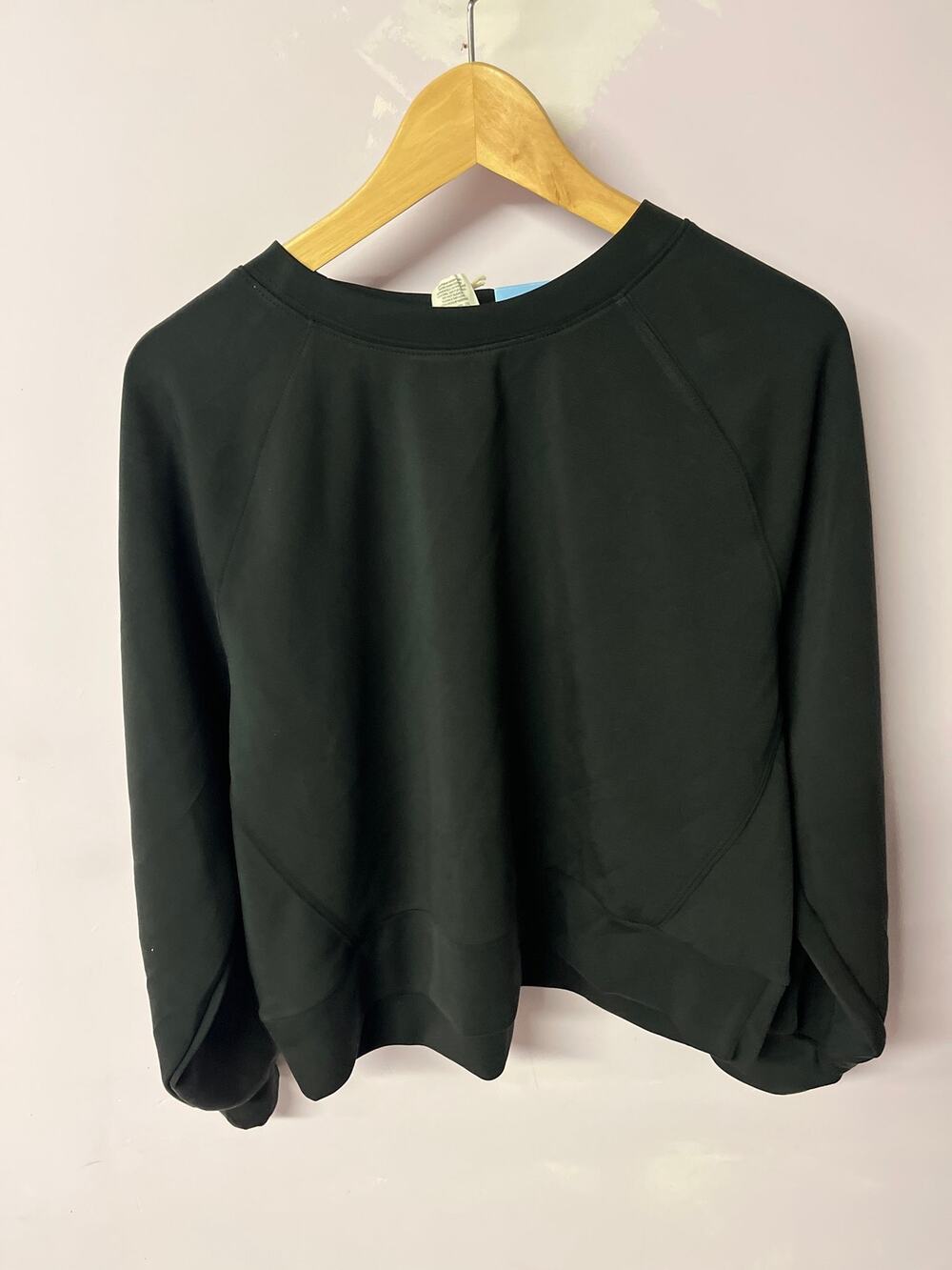 Members mark crewneck pullover L women’s